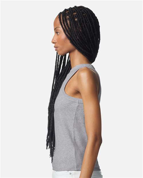 Women's Baby Rib Tank