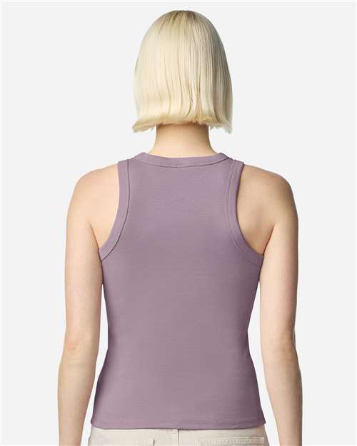 Women's Baby Rib Tank