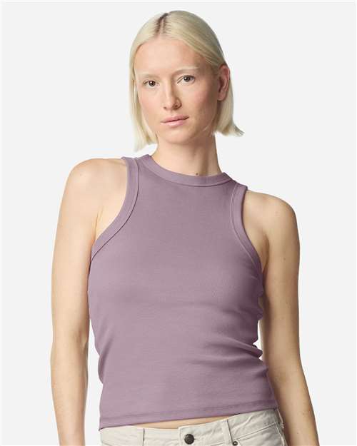 Women's Baby Rib Tank