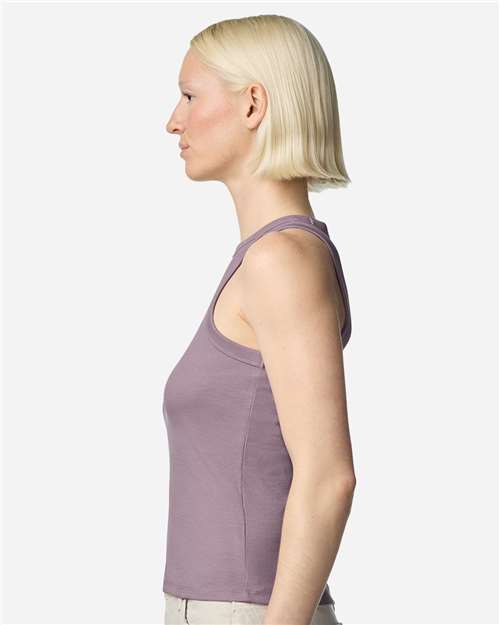 Women's Baby Rib Tank