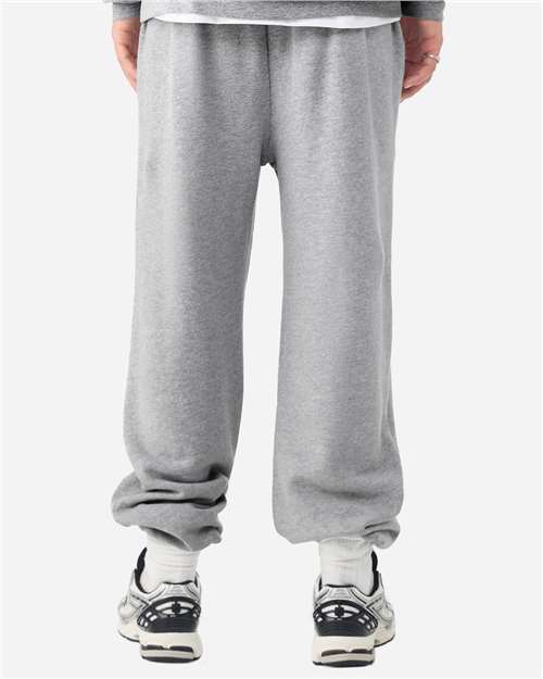 Unisex Sponge Fleece Sweatpants