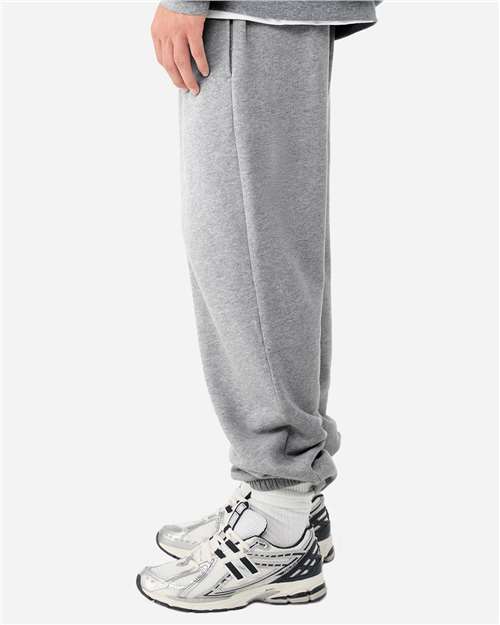 Unisex Sponge Fleece Sweatpants