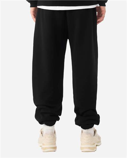Unisex Sponge Fleece Sweatpants