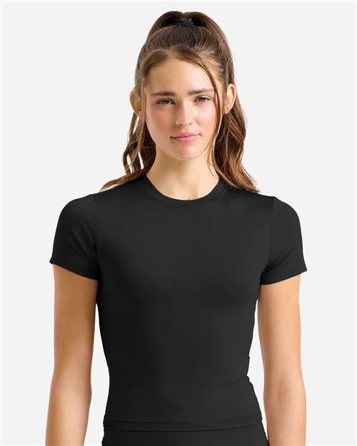 Women's Luxe Fitted Tee