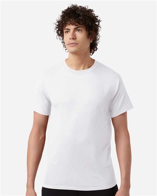 Champion CH1000 Camiseta de jersey unisex Model Shot