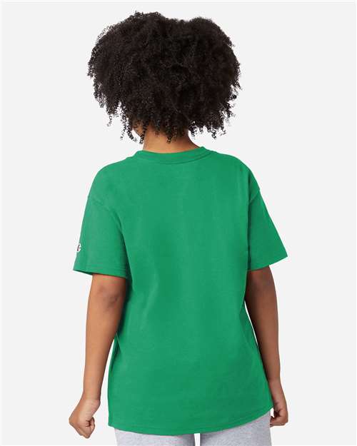 Youth Jersey T-Shirt
