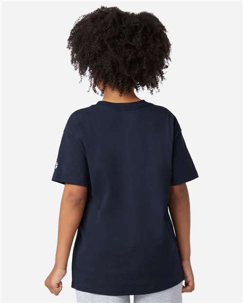 Youth Jersey T-Shirt