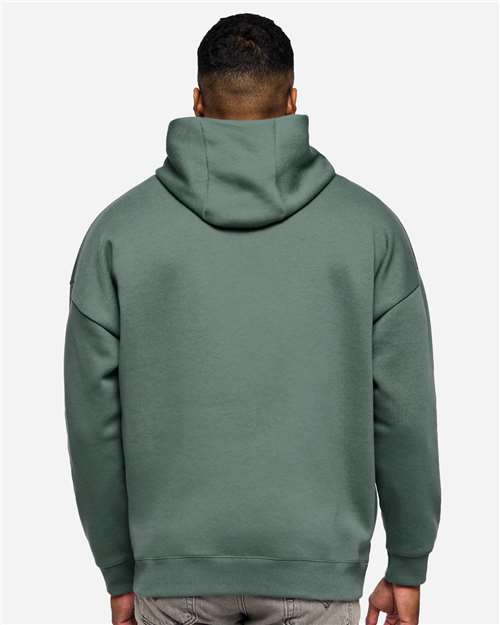 Unisex Heavyweight Hoodie Sweatshirt