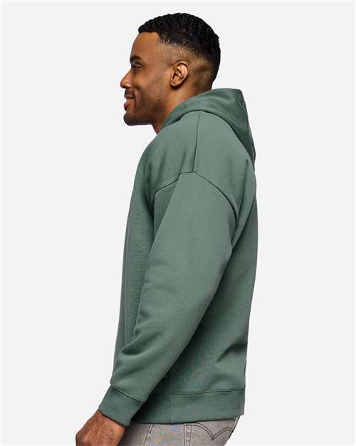Unisex Heavyweight Hoodie Sweatshirt