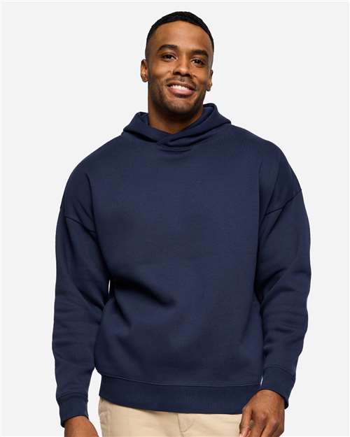 Unisex Heavyweight Hoodie Sweatshirt