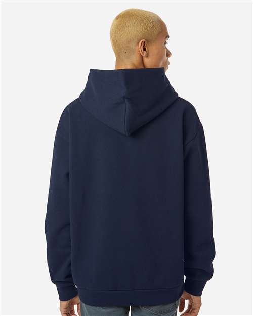 Unisex Mainstreet Heavyweight Hooded Sweatshirt