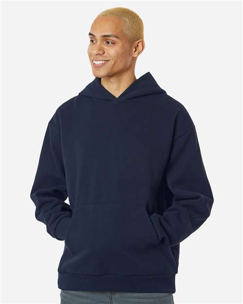 Unisex Mainstreet Heavyweight Hooded Sweatshirt