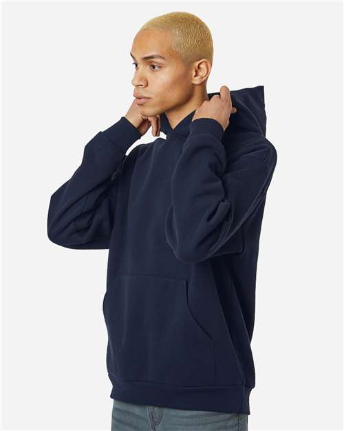 Unisex Mainstreet Heavyweight Hooded Sweatshirt