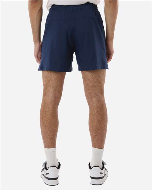 Men's D4T Woven 7" Shorts