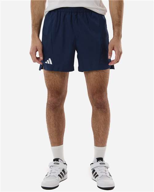 Men's D4T Woven 7" Shorts