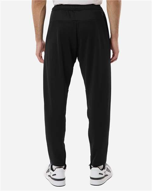 Men's Game & Go Fleece 3-Bar Sweatpants