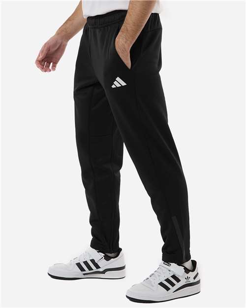 Men's Game & Go Fleece 3-Bar Sweatpants
