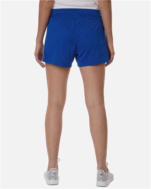 Women's 3-Stripes 3" Shorts