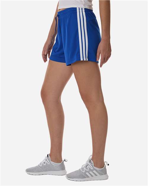Women's 3-Stripes 3" Shorts