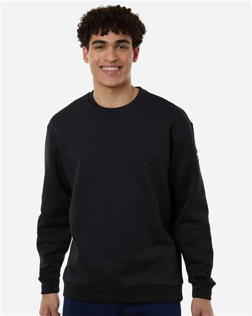 Men's Fleece Crewneck Sweatshirt