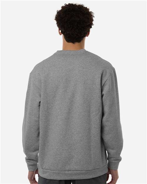 Men's Fleece Crewneck Sweatshirt