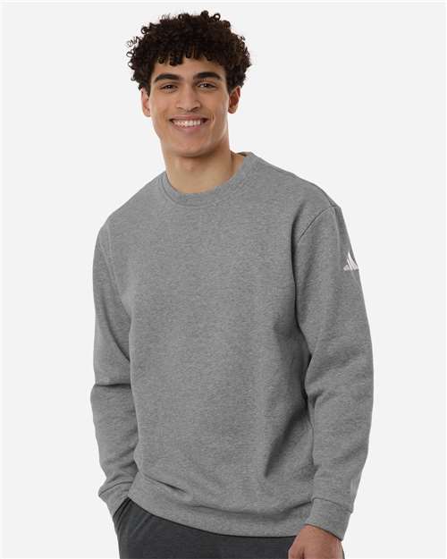 Men's Fleece Crewneck Sweatshirt