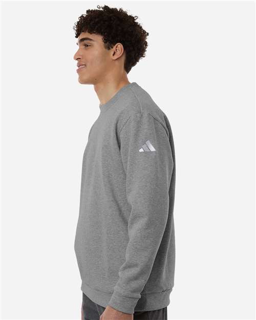 Men's Fleece Crewneck Sweatshirt