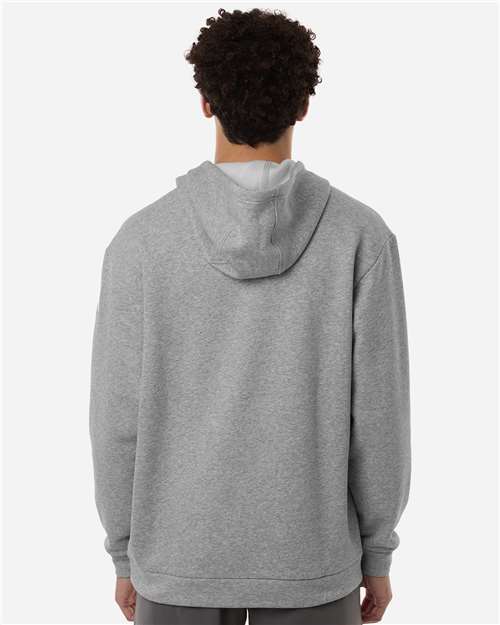 Men's Fleece Hooded Sweatshirt