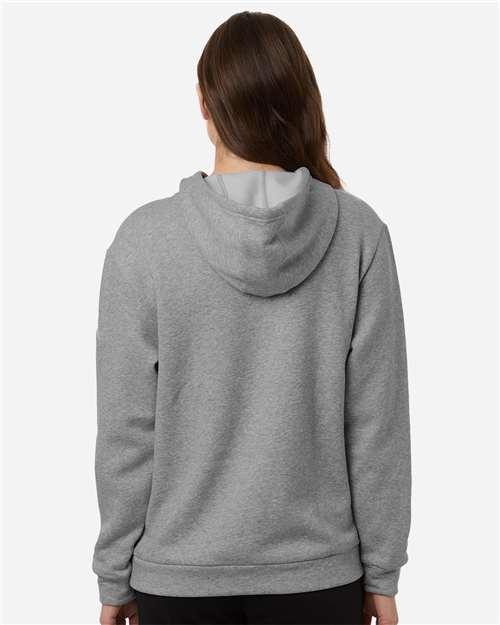 Model Back