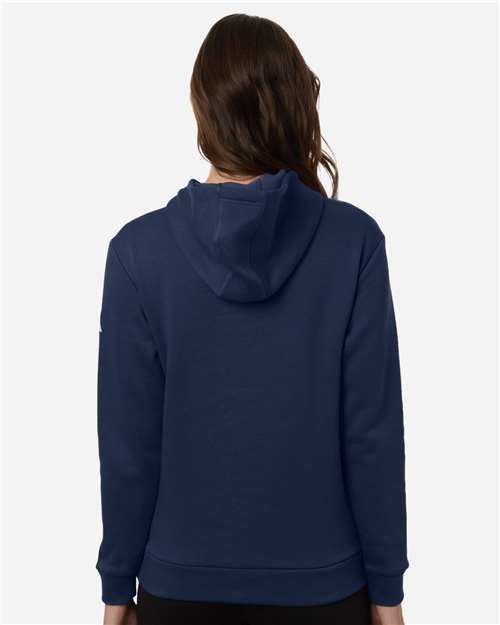 Women's Fleece Hooded Sweatshirt