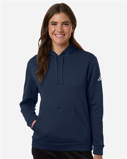 Women's Fleece Hooded Sweatshirt