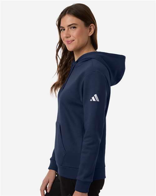 Women's Fleece Hooded Sweatshirt