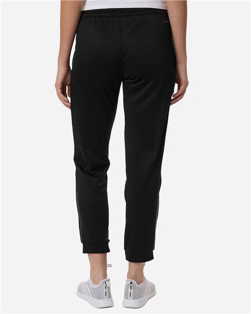 Women's Game & Go Fleece Sweatpants – On Model – Back