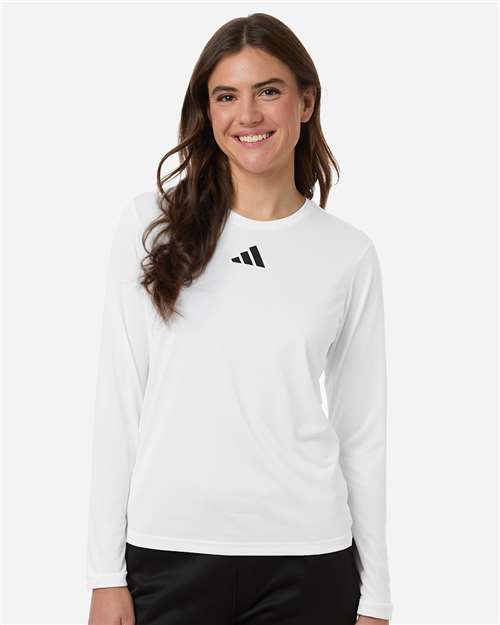 Women's Pregame Long Sleeve T-Shirt
