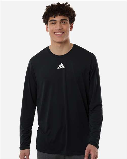 Men's Pregame Long Sleeve T-Shirt