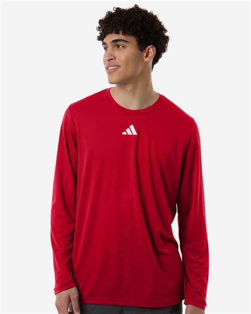Men's Pregame Long Sleeve T-Shirt