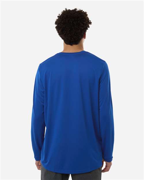 Model Back