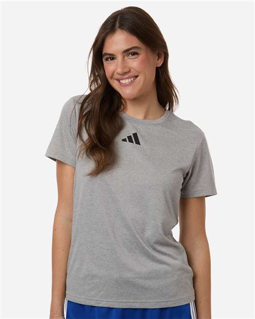 Women's Pregame T-Shirt