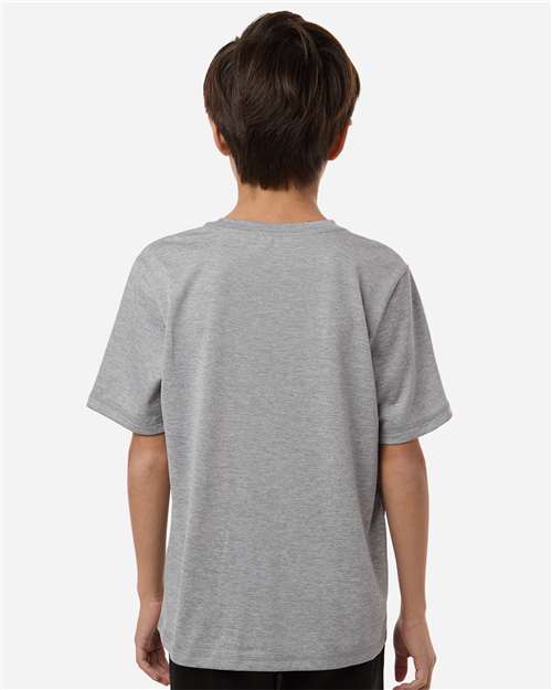 Youth Pregame T-Shirt