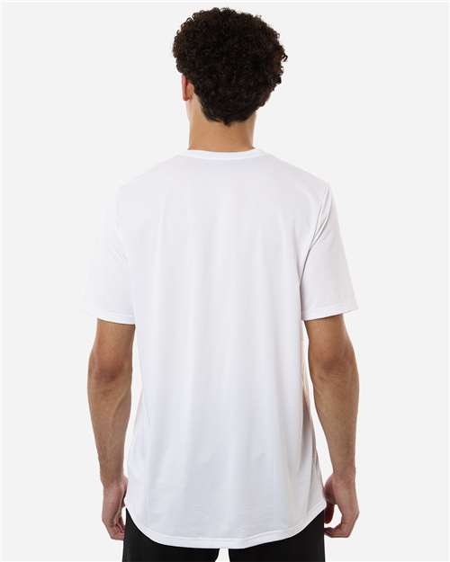 Model Back