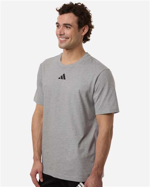Men's Fresh T-Shirt – On Model – Side