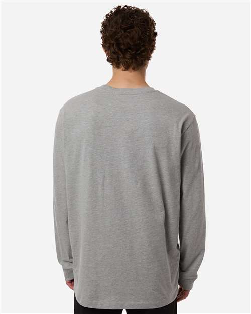 Men's Fresh Long Sleeve T-Shirt