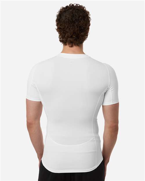 Men's Techfit Compression T-Shirt