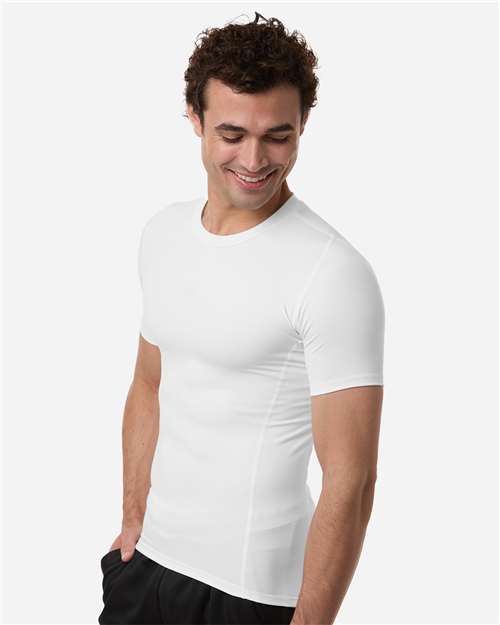 Men's Techfit Compression T-Shirt