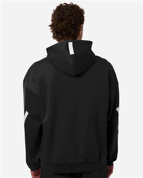 Model Back