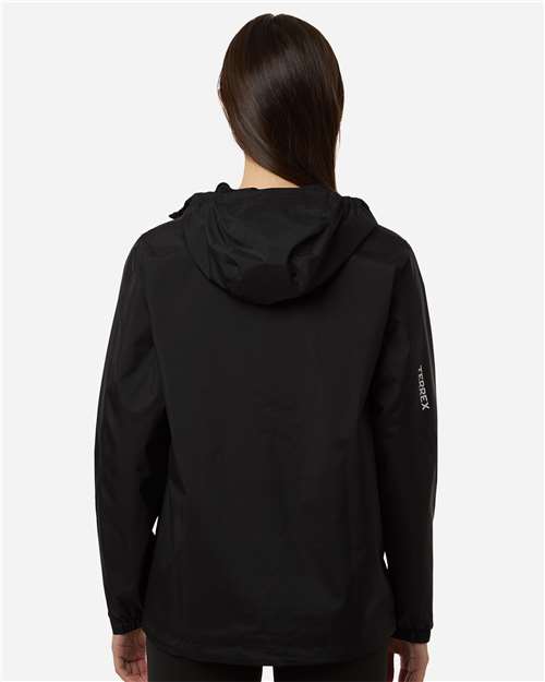 Model Back