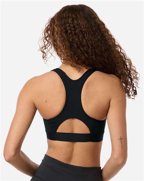 Model Back