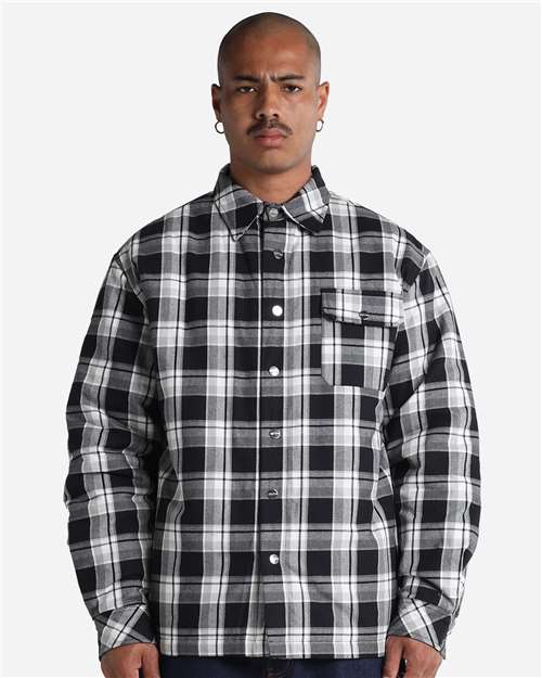 Unisex Plaid Jacket 2.0