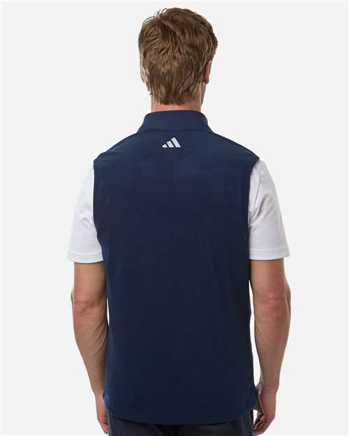 Men's Cozy Vest