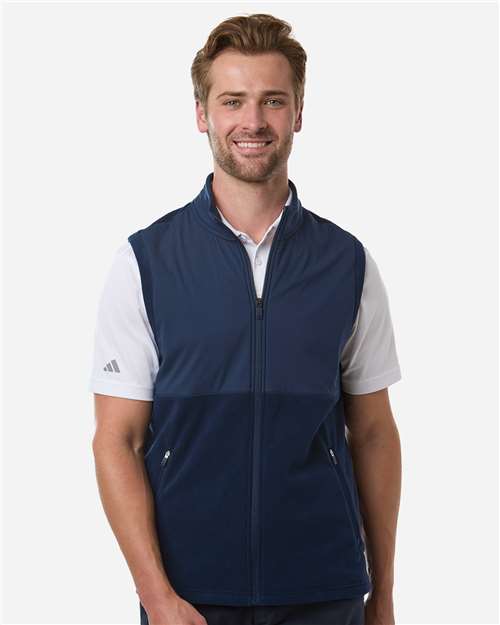 Men's Cozy Vest